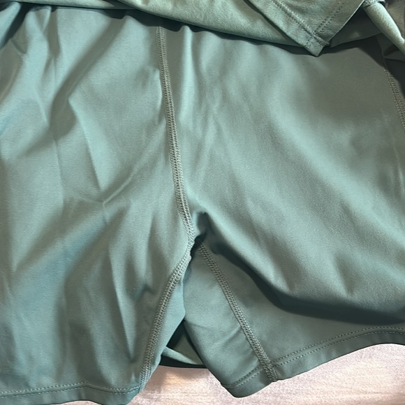 AF Dress (built in shorts) - Picture 3 of 4